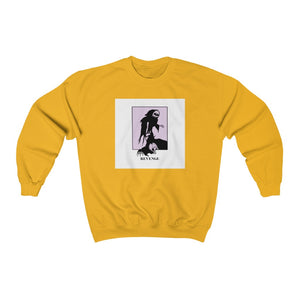 REVENGE Sweatshirt - DyesByKaleb 
