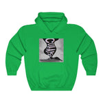 Load image into Gallery viewer, COLLAPSE Hoodie - DyesByKaleb 
