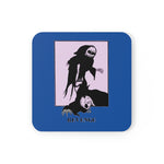 Load image into Gallery viewer, Royal Blue REVENGE Coaster - DyesByKaleb 
