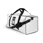 Load image into Gallery viewer, PATIENCE Duffle bag - DyesByKaleb 
