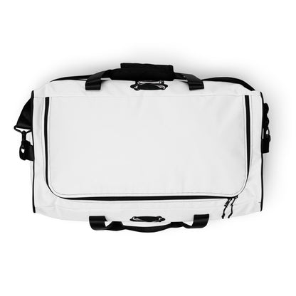 PATIENCE Duffle bag - DyesByKaleb 