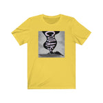 Load image into Gallery viewer, COLLAPSE Short Sleeve Tee - DyesByKaleb 
