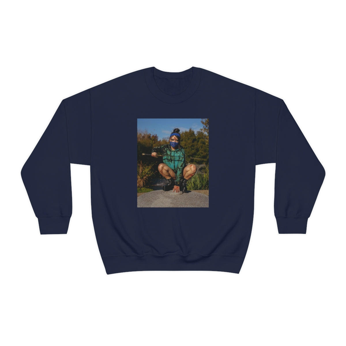 Kitana Sweatshirt