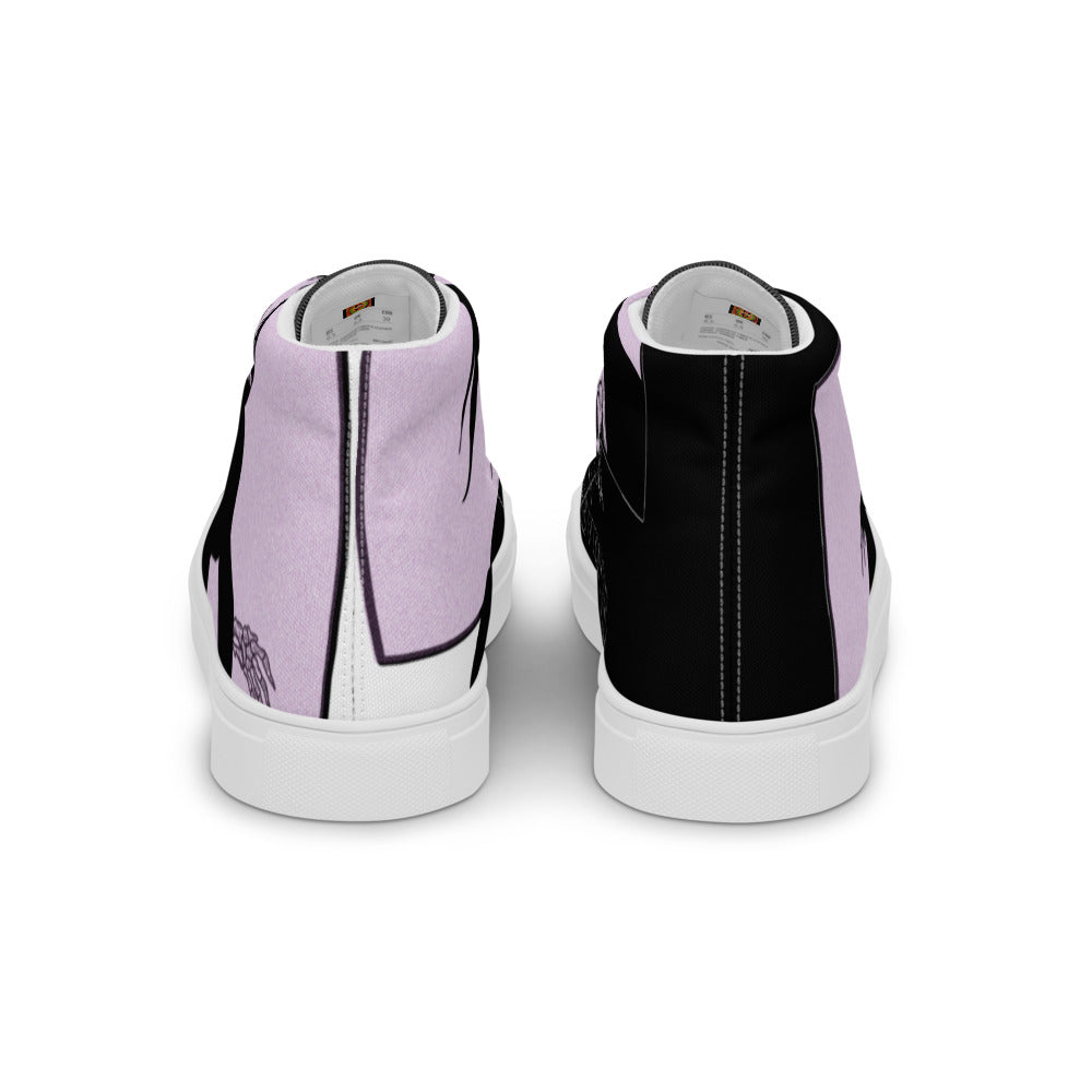 Men’s REVENGE CurbStomp Cleats - DyesByKaleb 