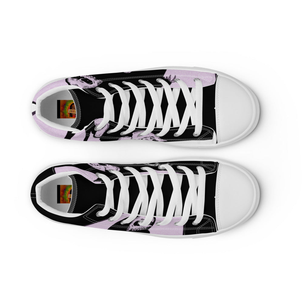 Men’s REVENGE CurbStomp Cleats - DyesByKaleb 