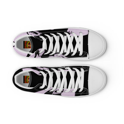 Men’s REVENGE CurbStomp Cleats - DyesByKaleb 