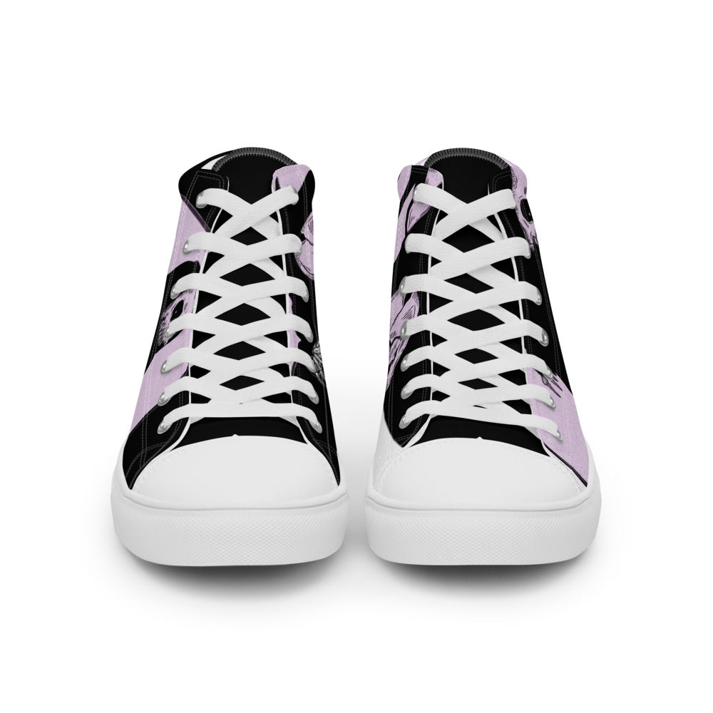 Men’s REVENGE CurbStomp Cleats - DyesByKaleb 