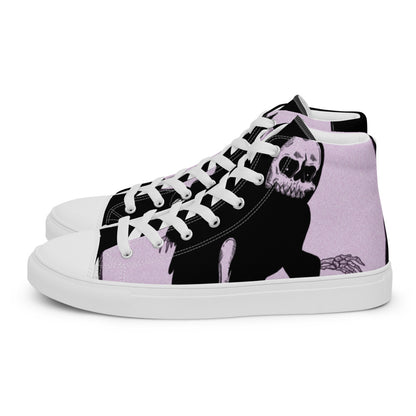 Men’s REVENGE CurbStomp Cleats - DyesByKaleb 