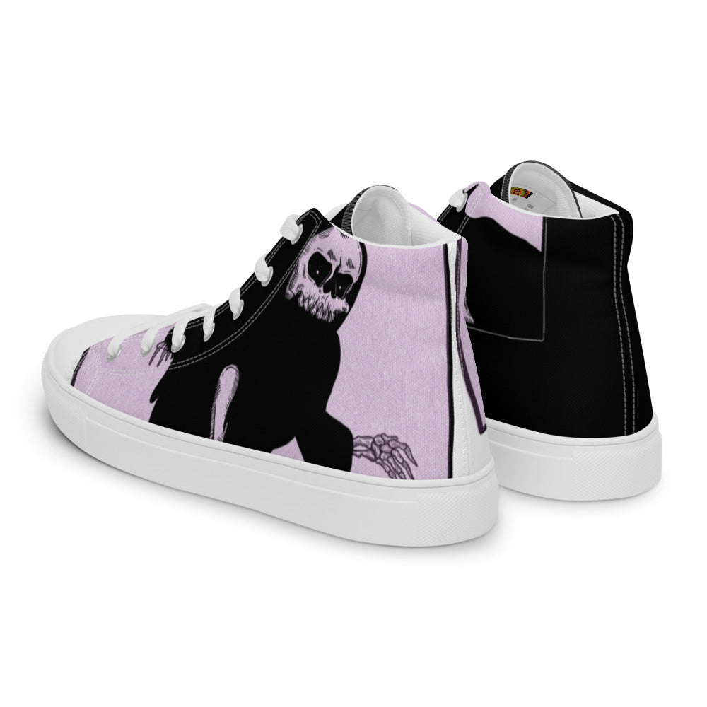 Men’s REVENGE CurbStomp Cleats - DyesByKaleb 