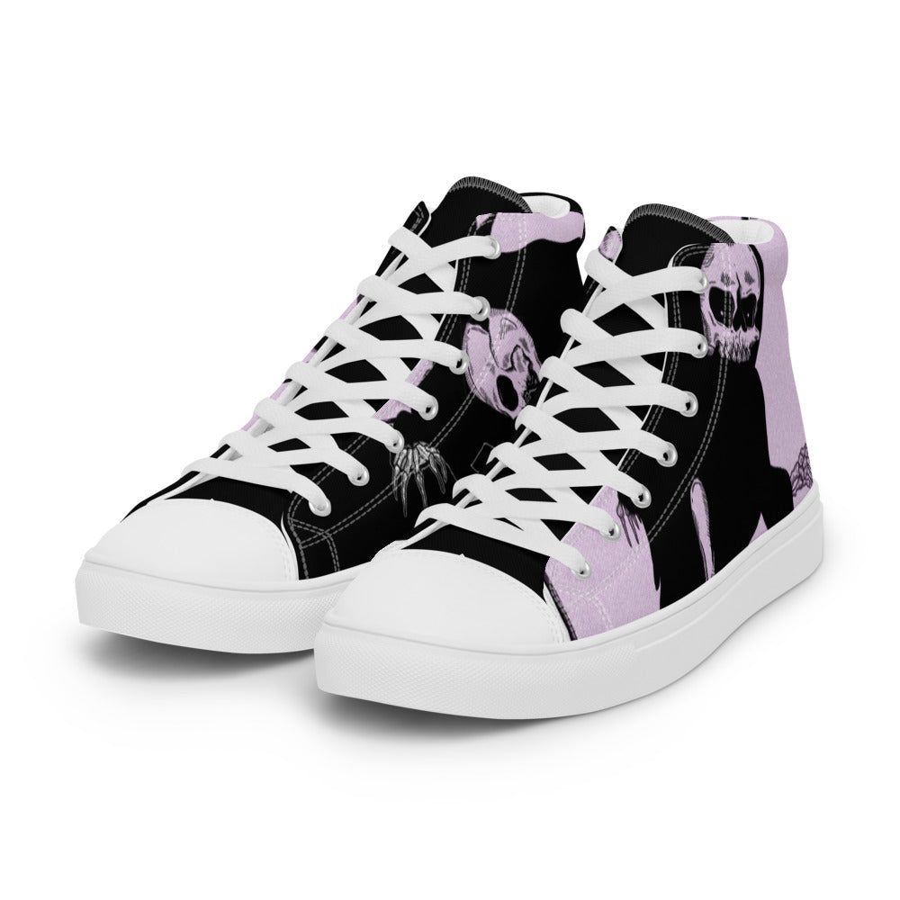 Men’s REVENGE CurbStomp Cleats - DyesByKaleb 