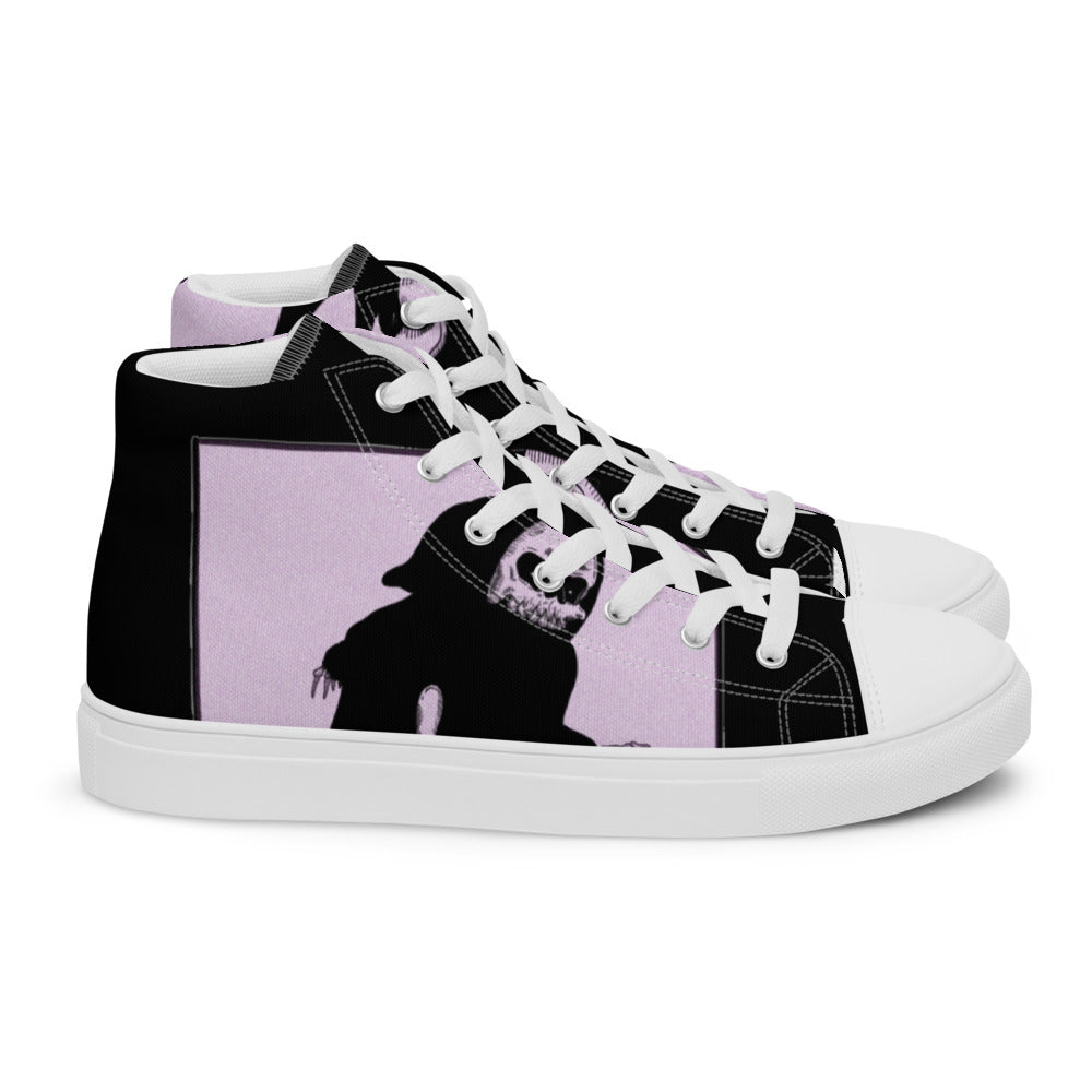 Men’s REVENGE CurbStomp Cleats - DyesByKaleb 