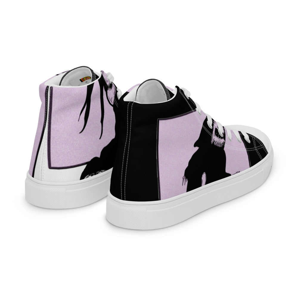 Men’s REVENGE CurbStomp Cleats - DyesByKaleb 