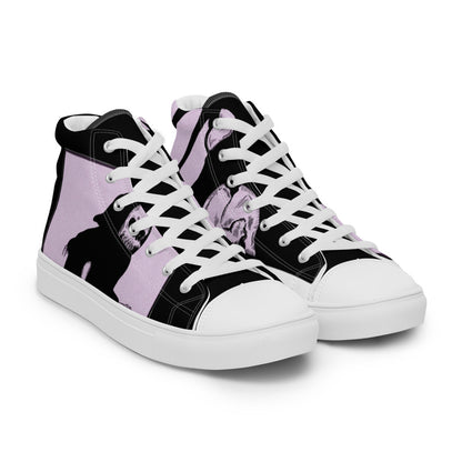 Men’s REVENGE CurbStomp Cleats - DyesByKaleb 