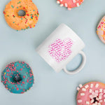Load image into Gallery viewer, a couple of doughnuts that are on a table 
