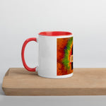 Load image into Gallery viewer, a coffee mug sitting next to a coffee cup 
