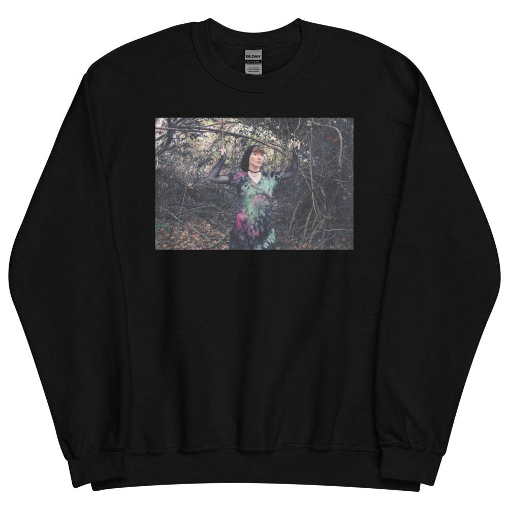 Corri Thunder Sweatshirt - DyesByKaleb 