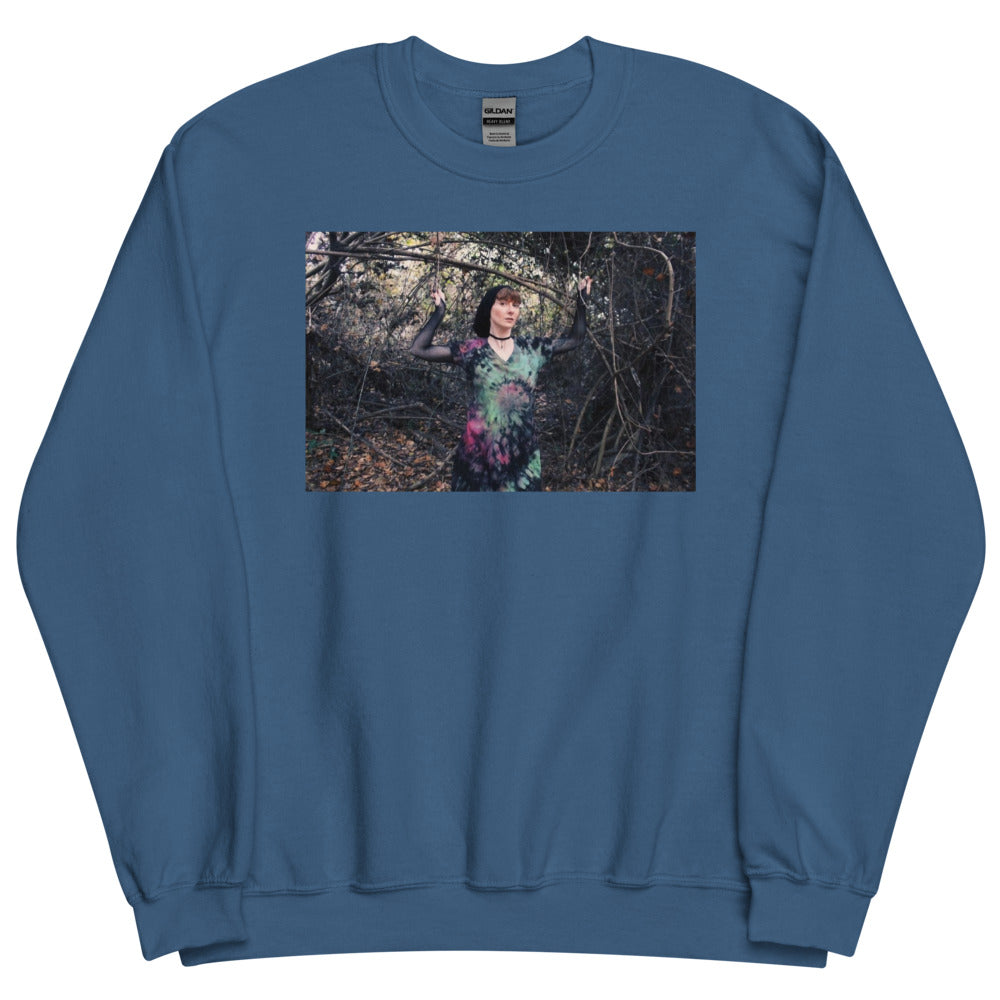 Corri Thunder Sweatshirt - DyesByKaleb 