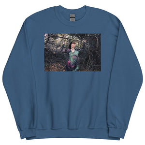 Corri Thunder Sweatshirt - DyesByKaleb 