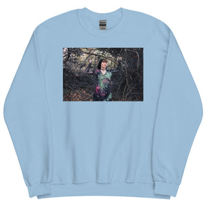 Corri Thunder Sweatshirt - DyesByKaleb 