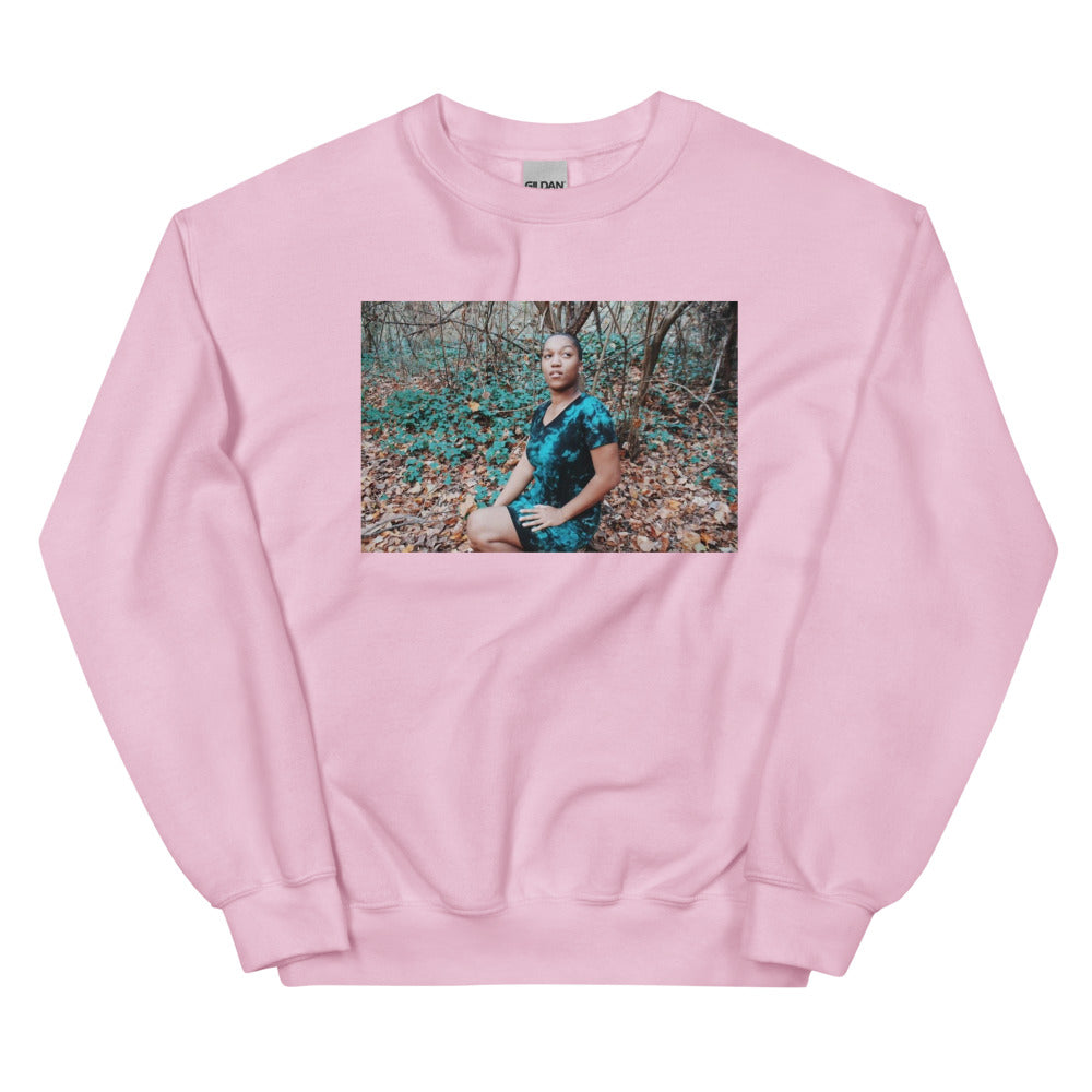 Ieta Sweatshirt - DyesByKaleb 