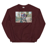 Load image into Gallery viewer, The Craft Sweatshirt - DyesByKaleb 
