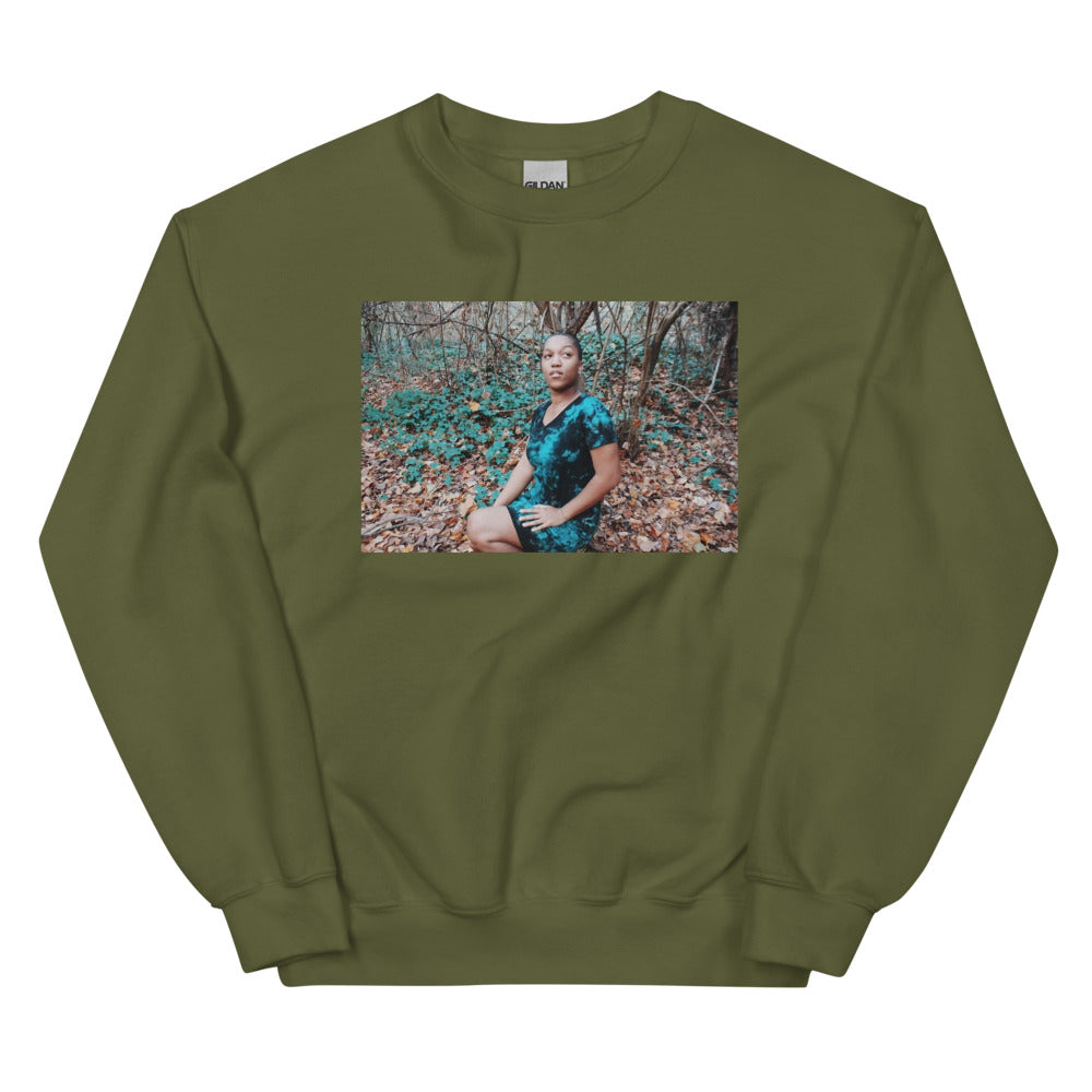 Ieta Sweatshirt - DyesByKaleb 