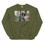 Load image into Gallery viewer, The Craft Sweatshirt - DyesByKaleb 
