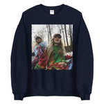 Load image into Gallery viewer, West Coast Girls Sweatshirt - DyesByKaleb LLC
