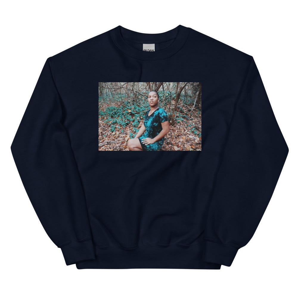Ieta Sweatshirt - DyesByKaleb 