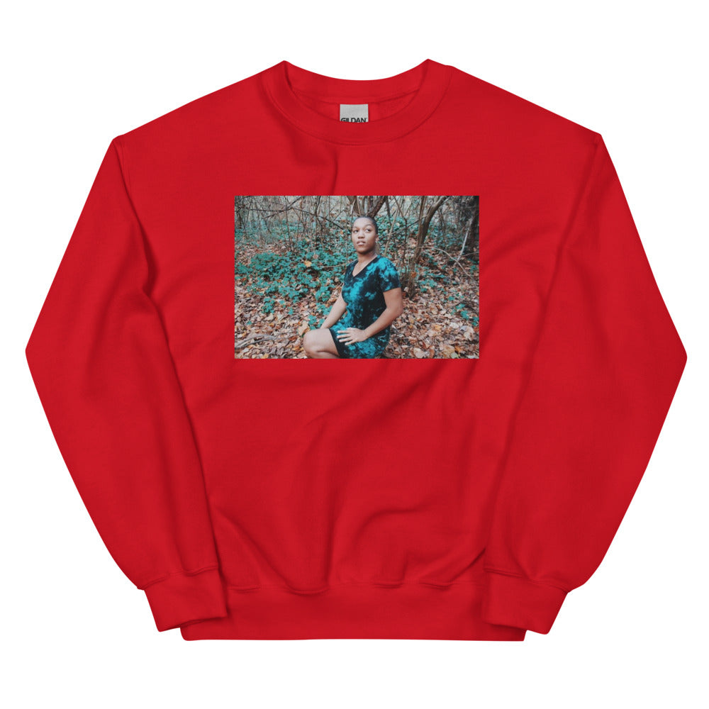 Ieta Sweatshirt - DyesByKaleb 