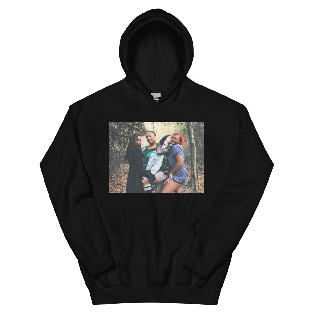 The Craft Hoodie 2 - DyesByKaleb 