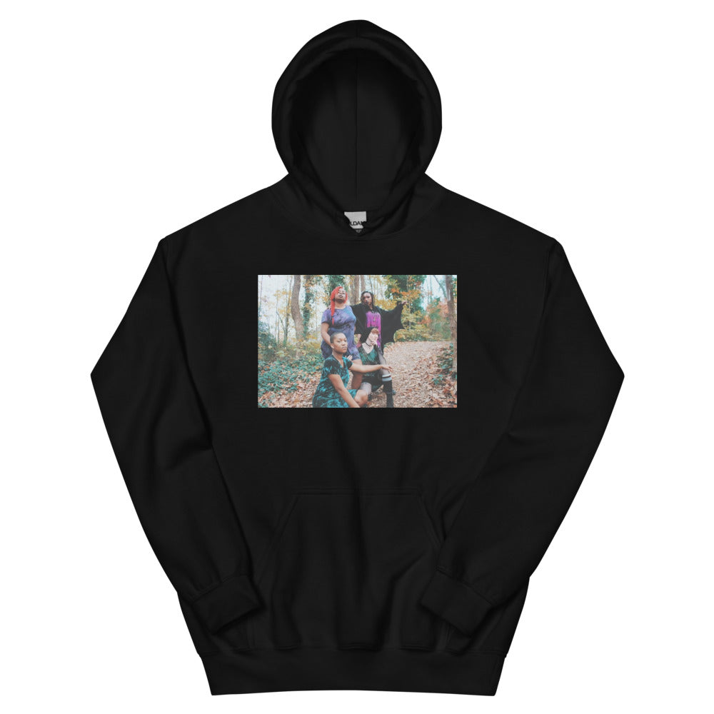 The Craft Hoodie