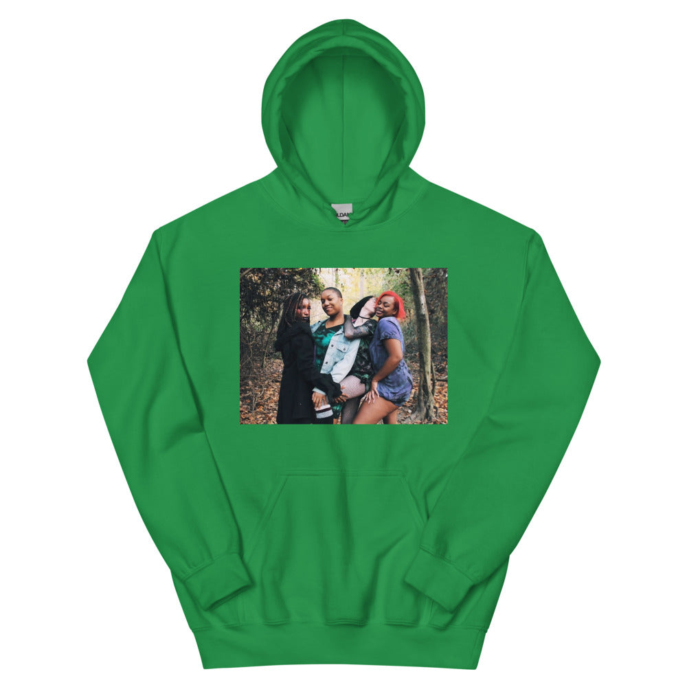 The Craft Hoodie 2 - DyesByKaleb 