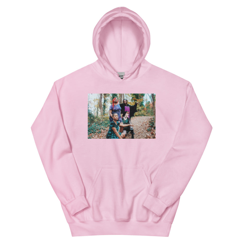 The Craft Hoodie