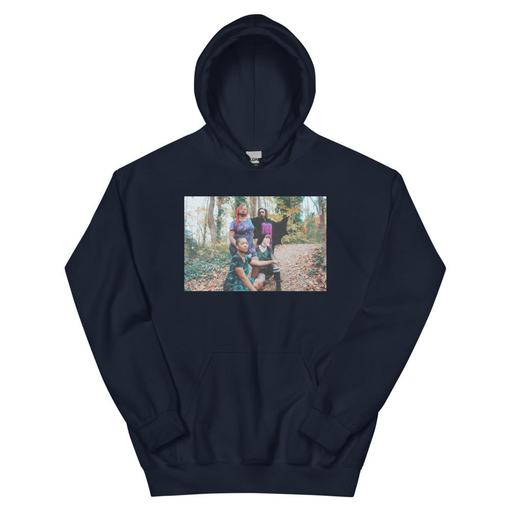 The Craft Hoodie