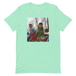 Load image into Gallery viewer, West Coast Girls Short-Sleeve T-Shirt - DyesByKaleb LLC
