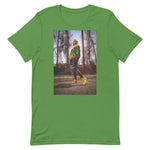 Load image into Gallery viewer, Vanilla Icing Short-Sleeve T-Shirt - DyesByKaleb LLC
