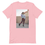 Load image into Gallery viewer, King YAYA Short-Sleeve T-Shirt - DyesByKaleb LLC
