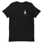 Load image into Gallery viewer, PATIENCE Short-Sleeve T-Shirt - DyesByKaleb 
