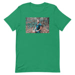Load image into Gallery viewer, Ieta Short-Sleeve T-Shirt - DyesByKaleb 
