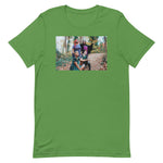 Load image into Gallery viewer, The Craft Short-Sleeve T-Shirt - DyesByKaleb 
