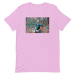 Load image into Gallery viewer, Ieta Short-Sleeve T-Shirt - DyesByKaleb 

