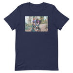 Load image into Gallery viewer, The Craft Short-Sleeve T-Shirt - DyesByKaleb 
