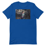 Load image into Gallery viewer, Corri Thunder Short-Sleeve T-Shirt - DyesByKaleb 
